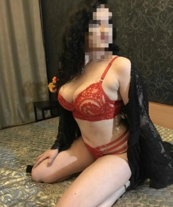 Лизаветка, 22 года, 5 размер груди